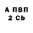 Амфетамин 97% Dann Kalonda