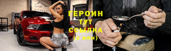 хмурый Алексин