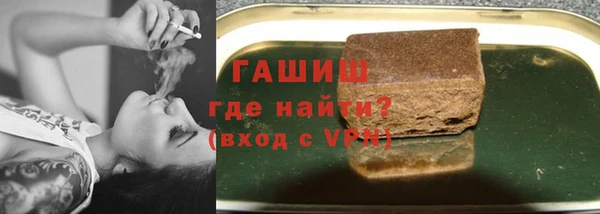 хмурый Алексин