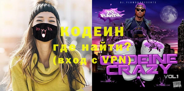 хмурый Алексин